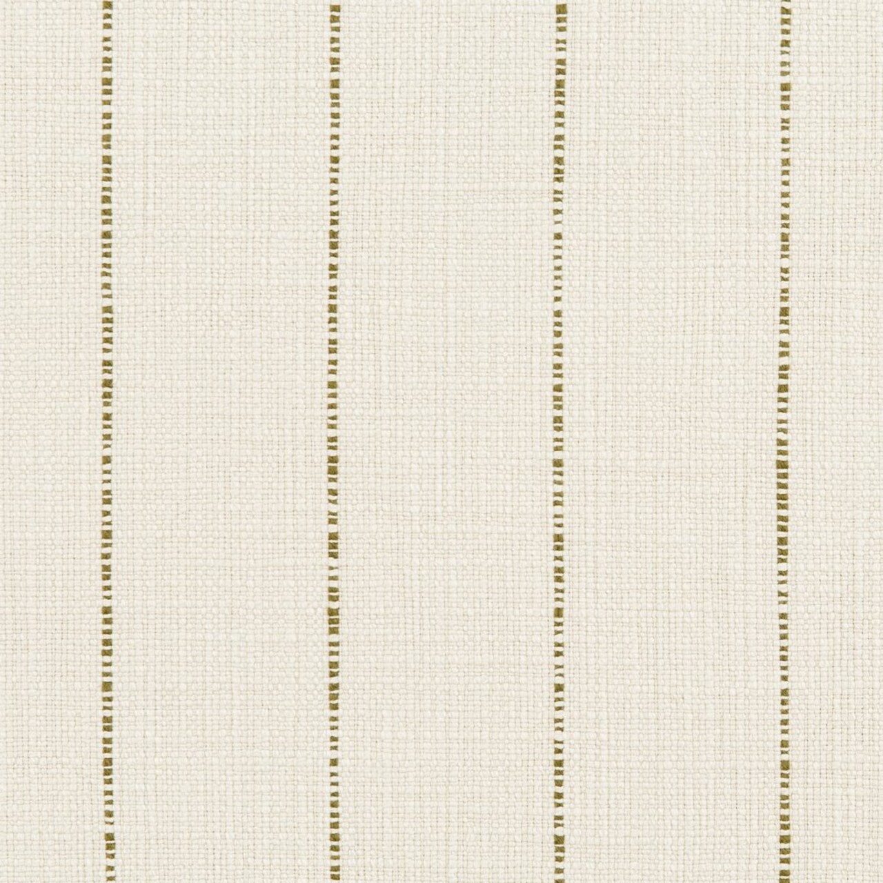 Upholstery Fabric - Green Stripe Upholstery Fabric 54 Inches"